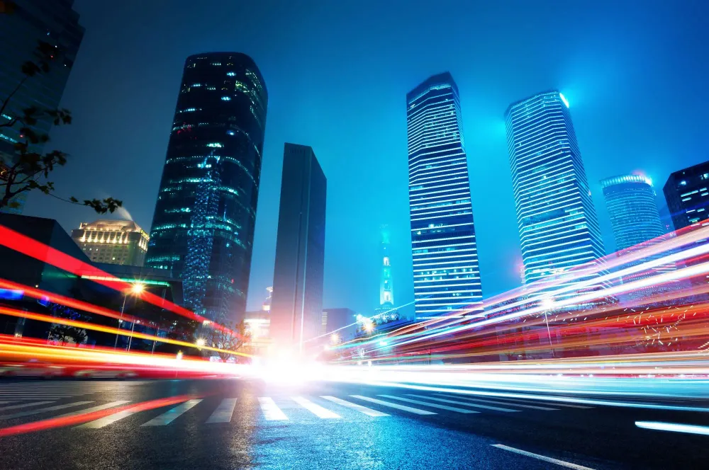 Globalization has made cities too generic